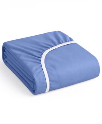 Super Soft Extra Deep Pocket Microfiber Fitted Sheet, King