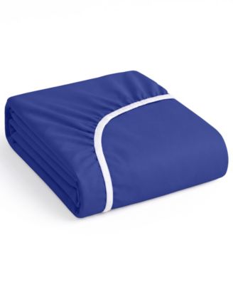 Nestl Super Soft Extra Deep Pocket Microfiber Fitted Sheet