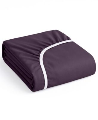Super Soft Extra Deep Pocket Microfiber Fitted Sheet, Queen