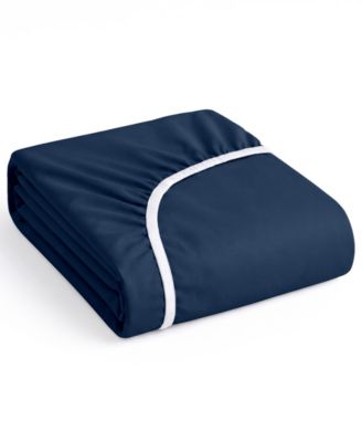 Super Soft Extra Deep Pocket Microfiber Fitted Sheet, Queen
