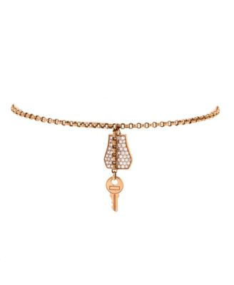 Pre-Owned Hermes Kelly Clochette Chain Bracelet