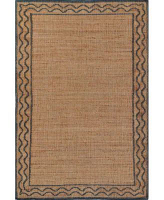 Orchard ORC-1 3'6"x5'6" Area Rug