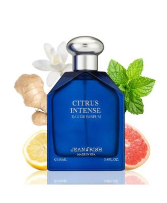 Citrus Intense Perfume
