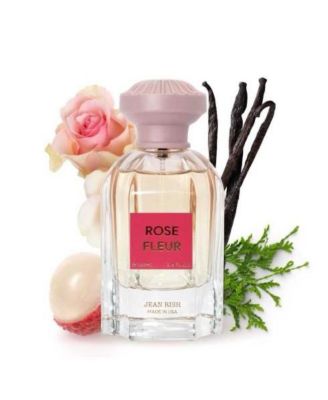 Rose Fleur Eau De Parfum 3.4 fl oz