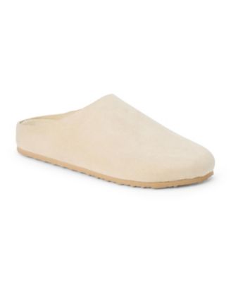 Women's Ashford Rounded-Toe Mule