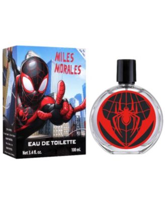 Miles Morales Eau de Toilette Spray, 3.4 oz