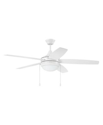 52 Phaze 5 LED Ceiling Fan