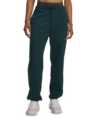 Women's Ankle-Length Jogger Pants