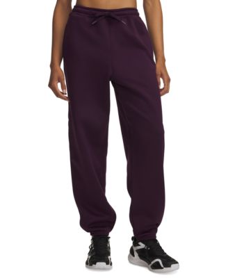 Women's Ankle-Length Jogger Pants