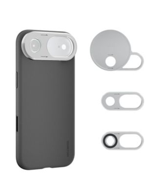 Modular MagSafe-Compatible Phone Case for iPhone Air