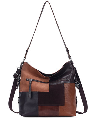 The Sak Sanibel Bucket Bag - Handbags & Accessories - Macy&#39;s