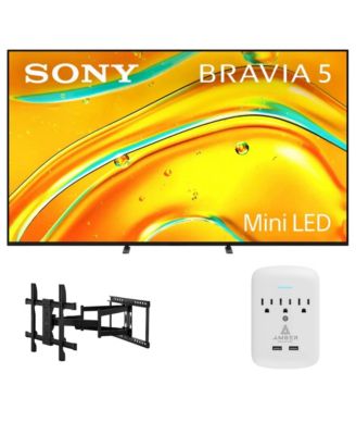 K-85XR50 85" Mini LED 4K UHD Smart TV