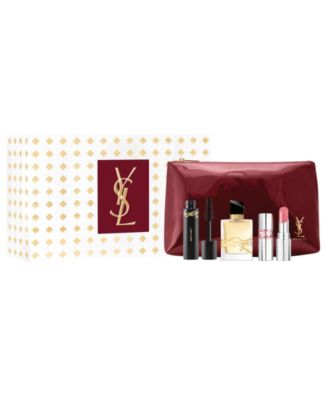 4-Piece Must-Have Bundle Set