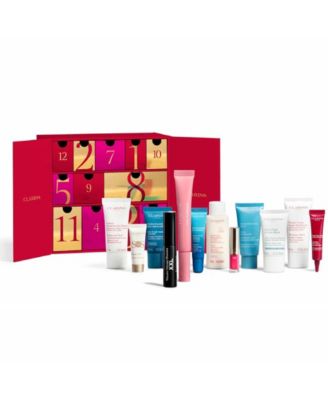 12 Days Advent Calendar Set