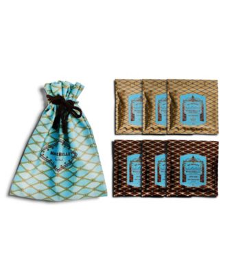 Hot Chocolate Single Servings, 6-Pack