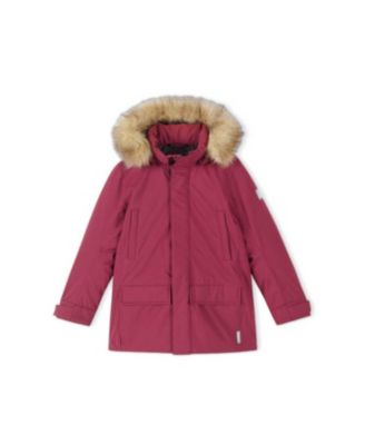 Kids 4T -14 Serkkula Tec down jacket