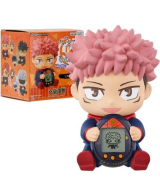 Jujutsu Kaisen x Tamagotchi Deluxe Itadori Electronic Game