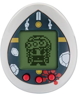 Demon Slayer x Tamagotchi Tengen Uzui