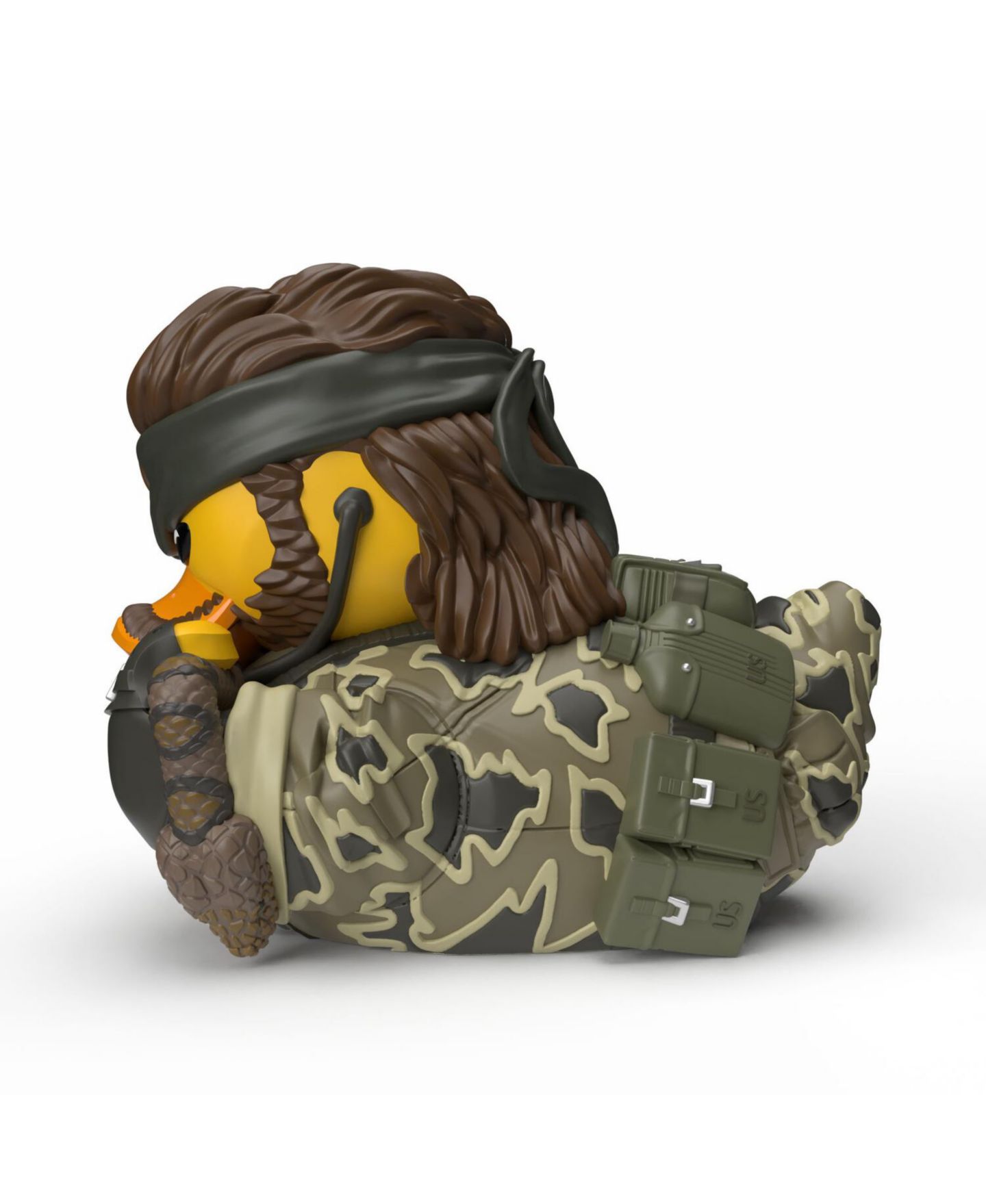 Детская фигурка TUBBZ Naked Snake Collector's Edition 4.25" Action Figure, Ages 5+ — фото 3