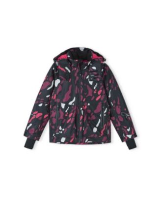 Kids Girls4T - 14 Tirro Tec winter jacket