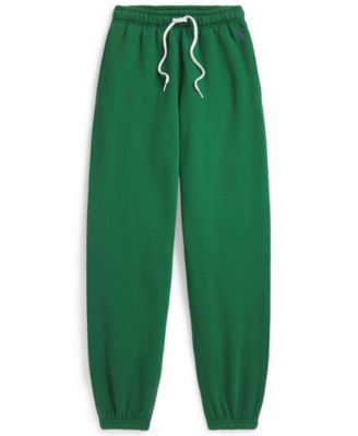 Women's Fleece Drawstring Sweatpants