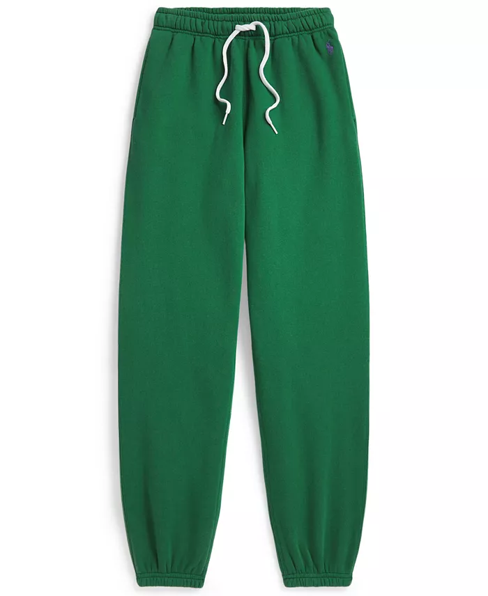 Women's Fleece Drawstring Sweatpants