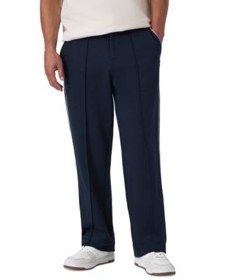 Men's Samuel Straight-Leg Stretch Chino Pants
