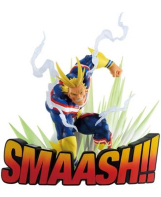 My Hero Academia: Vigilantes All Might 13" Action Figure, 14 Years & Up