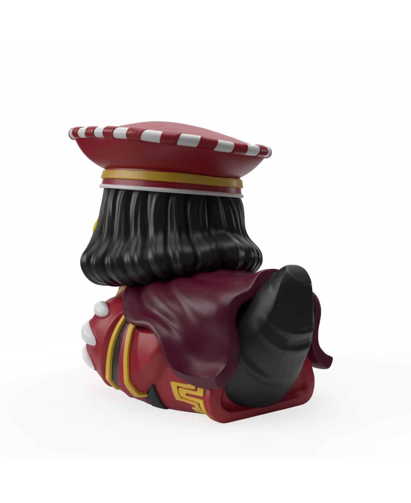 Детская фигурка TUBBZ Shrek Lord Farquaad Collector's Edition with Mirror 4.2" Action Figure, Ages 5+ — фото 2