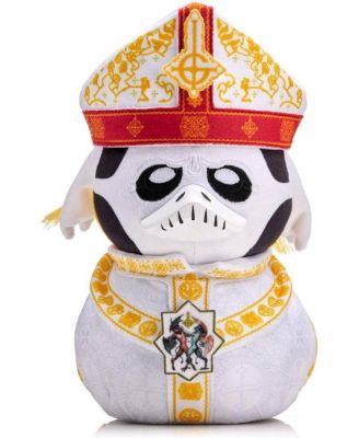 Papa Nihil Collectible 3.52" Plush