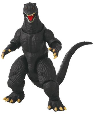 Godzilla Movie Monster Series 6" Action Figure, Ages 15+