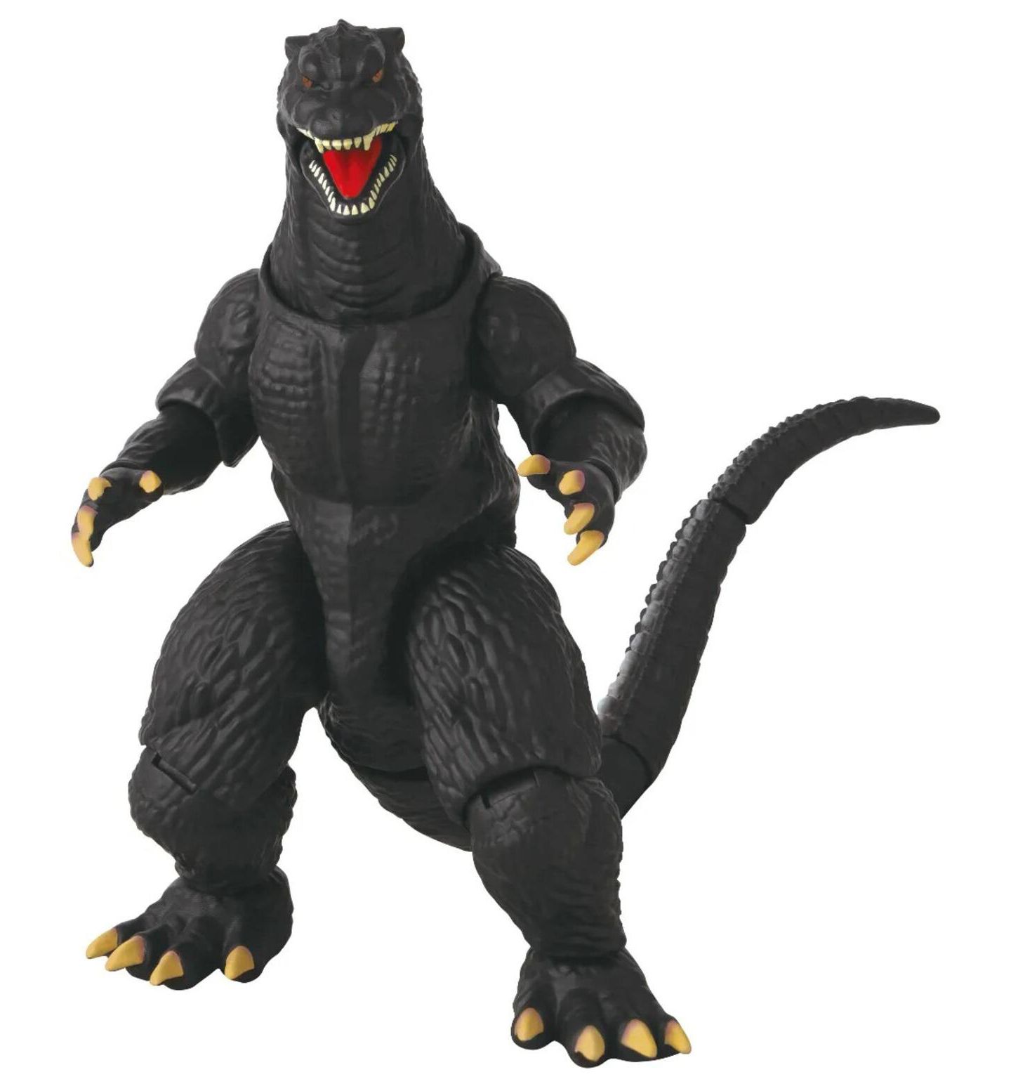 Фигурка Bandai Godzilla Movie Monster Series, 6", от 15 лет — фото 1