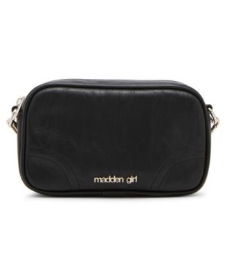 Adjustable Small Crossbody Camera Handbag