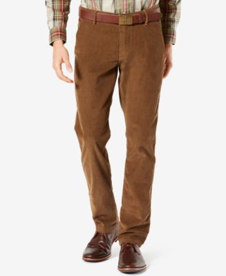 macys womens corduroy pants