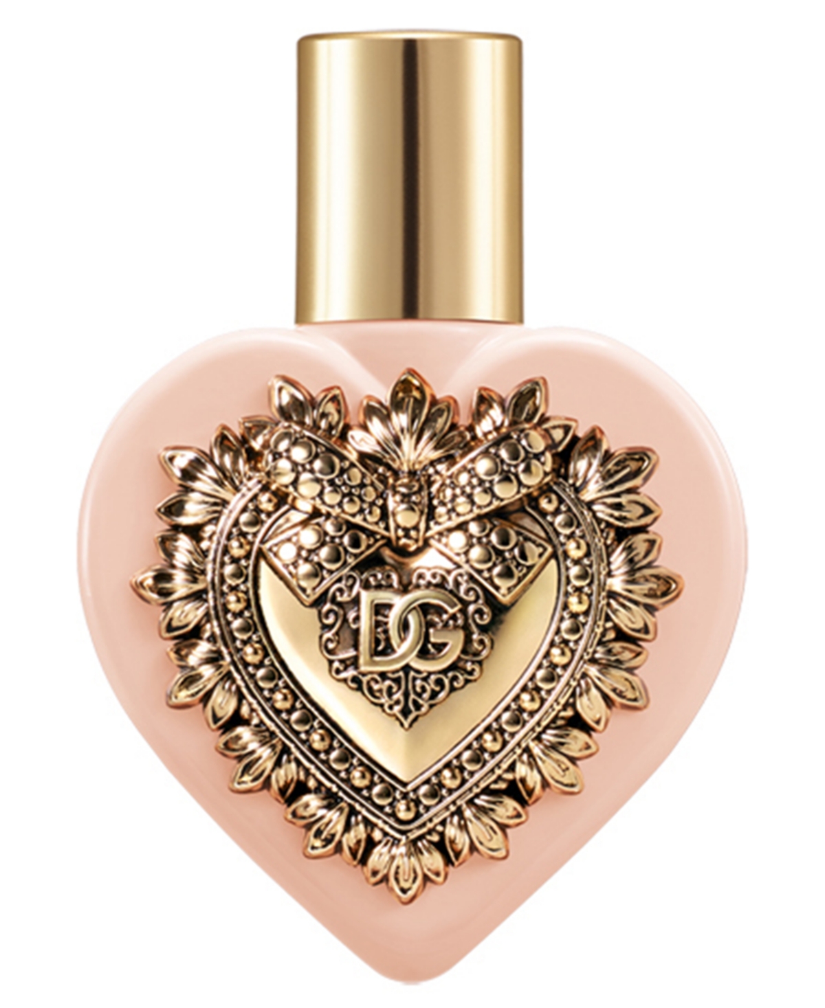 Dolce&Gabbana My Devotion Eau De Parfum Intense Heart
