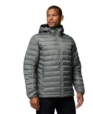 Men's Powder Lite II Hooded Jacket