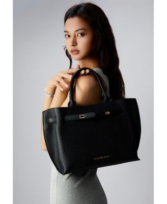 Women's Medium Satchel Handbag - Victoria Hyde Lambeth, Bags for Women