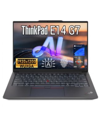 ThinkPad E14 Gen 7 14" Laptop