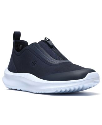 Women's Solevana Bay Slip-On Round Toe Sneakers