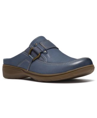 Women's Carleigh Viola Round Toe Mules
