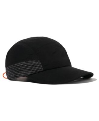 5-Panel Adjustable Running Cap