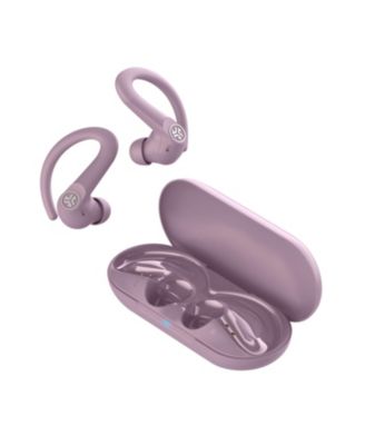 GO Sport ANC Wireless Noise-Cancelling Water-Resistant True Wireless Earbuds