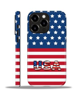 Smartphone Case for iPhone - 2-Layer Durable Protection Case