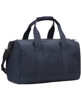 Men's Eryk Laptop-Compatible Smart-Sleeve Duffle Bag
