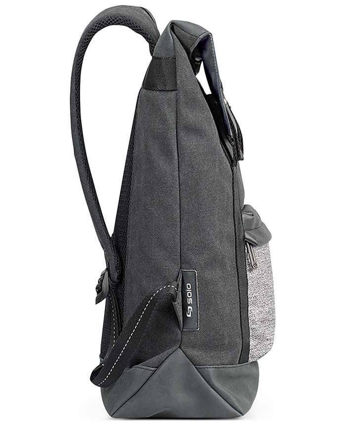 Solo urban code outlet