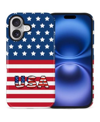 2-Layer Phone Case for Apple iPhone 16