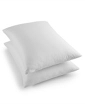 Pillow Protectors Bedding On Sale Macy S