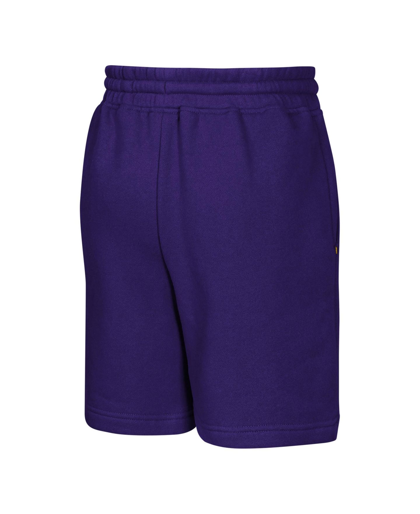 Детские шорты Outerstuff Purple Minnesota Vikings Audible Fleece — фото 3