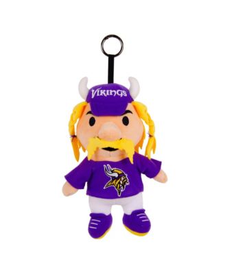 Minnesota Vikings Huddle Buddy Bag Charm