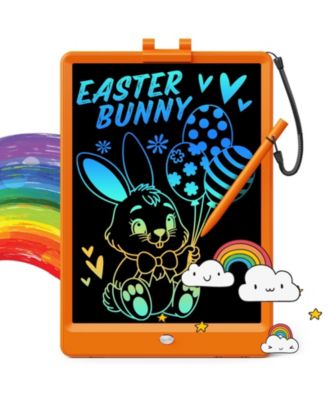 Colorful Portable LCD Writing Tablet